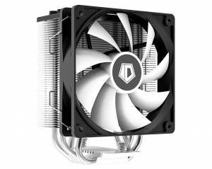 ID-Cooling SE-214-XT ARGB univerzális CPU hűtő
